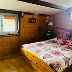 Le Puy En Velay - Rocher Saint-michel D'aiguilhe Apartment Aiguilhe