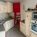 Apartment Le Puy En Velay - Rocher Saint-michel D'aiguilhe