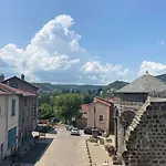 Apartment Le Puy En Velay - Rocher Saint-michel D'aiguilhe *