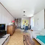 Le Puy En Velay - Rocher Saint-michel D'aiguilhe Apartment