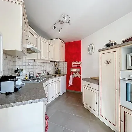 Apartment Le Puy En Velay - Rocher Saint-michel D'aiguilhe *