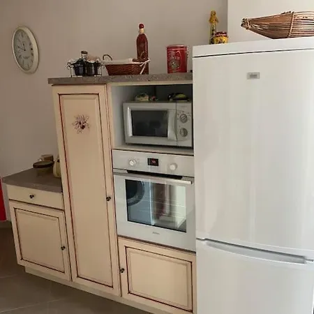 Apartment Le Puy En Velay - Rocher Saint-michel D'aiguilhe Aiguilhe