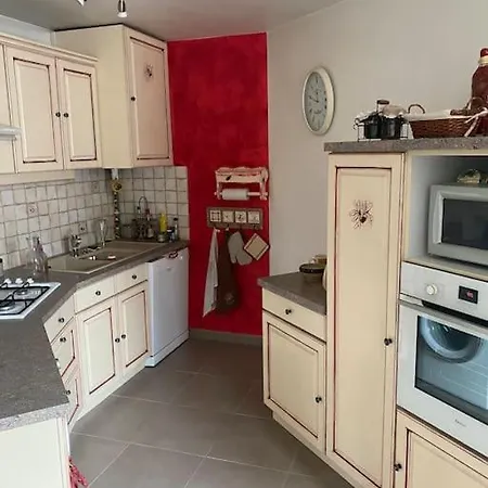 Lägenhet Le Puy En Velay - Rocher Saint-michel D'aiguilhe