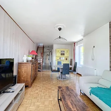 Le Puy En Velay - Rocher Saint-michel D'aiguilhe Lägenhet